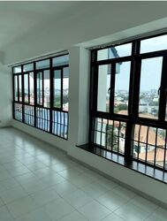 Fernwood Towers (D15), Condominium #532920481